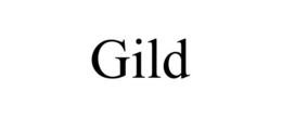 GILD trademark