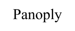 PANOPLY trademark