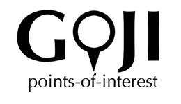GOJI POINTS-OF-INTEREST trademark