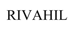 RIVAHIL trademark