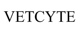 VETCYTE trademark