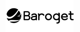 B BAROGET trademark