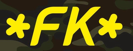 *FK* trademark