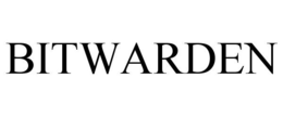 BITWARDEN trademark