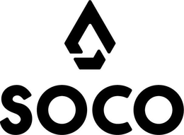 SOCO trademark