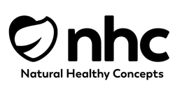 NHC NATURAL HEALTHY CONCEPTS trademark