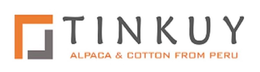 TINKUY ALPACA & COTTON FROM PERU trademark