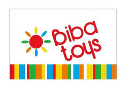 BIBA TOYS trademark
