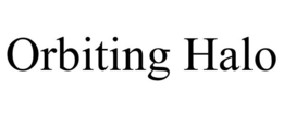 ORBITING HALO trademark