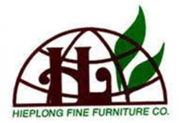 HL HIEPLONG FINE FURNITURE CO. trademark