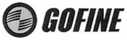 GOFINE trademark