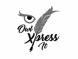 OWL XPRESS IT trademark