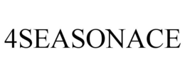 4SEASONACE trademark