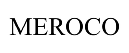 MEROCO trademark
