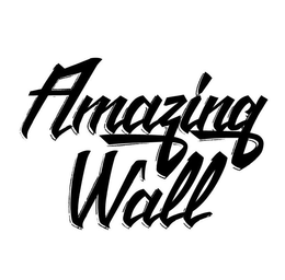 AMAZING WALL trademark