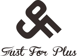JFP JUST FOR PLUS trademark
