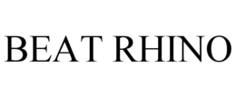 BEAT RHINO trademark