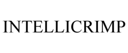 INTELLICRIMP trademark