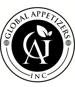 GLOBAL APPETIZERS INC GA trademark