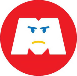 M trademark