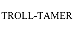 TROLL-TAMER trademark