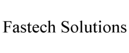 FASTECH SOLUTIONS trademark
