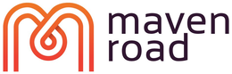 M MAVEN ROAD trademark