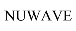 NUWAVE trademark