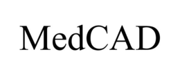 MEDCAD trademark