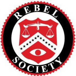 REBEL SOCIETY trademark