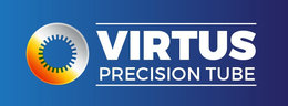 VIRTUS PRECISION TUBE trademark