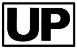 UP trademark