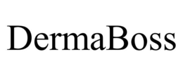 DERMABOSS trademark