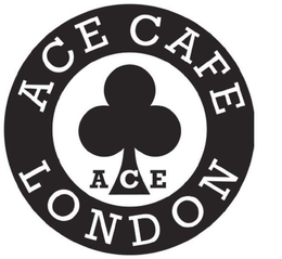 ACE CAFE LONDON ACE trademark