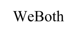 WEBOTH trademark