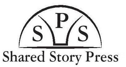 SPS SHARED STORY PRESS trademark