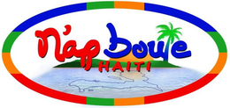 N'AP BOULE HAITI trademark