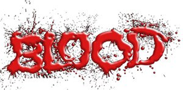 BLOOD trademark