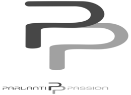 PP PARLANTI PP PASSION trademark