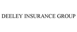 DEELEY INSURANCE GROUP trademark