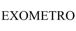 EXOMETRO trademark