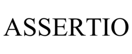 ASSERTIO trademark