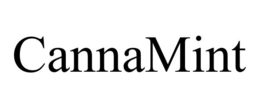 CANNAMINT trademark