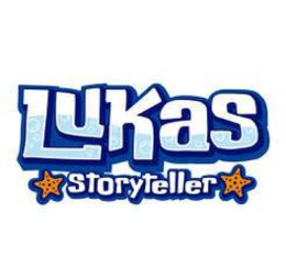 LUKAS STORYTELLER trademark