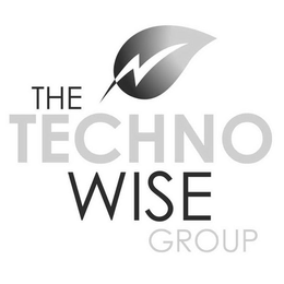 THE TECHNO WISE GROUP trademark