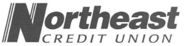 NORTHEAST CREDIT UNION trademark