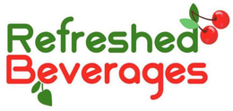 REFRESHED BEVERAGES trademark