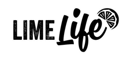 LIME LIFE trademark