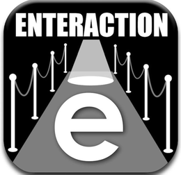ENTERACTION E trademark
