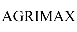 AGRIMAX trademark